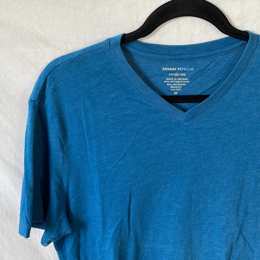 Banana Republic Shirt Size M